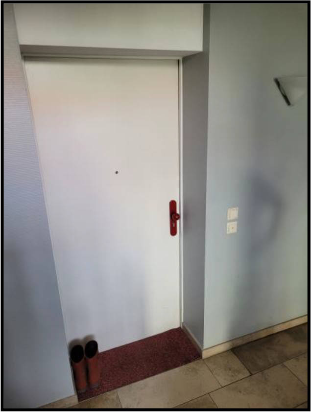 bayern 0009 K 0082/2024 Prager Straße  8, 90451 Nürnberg 8