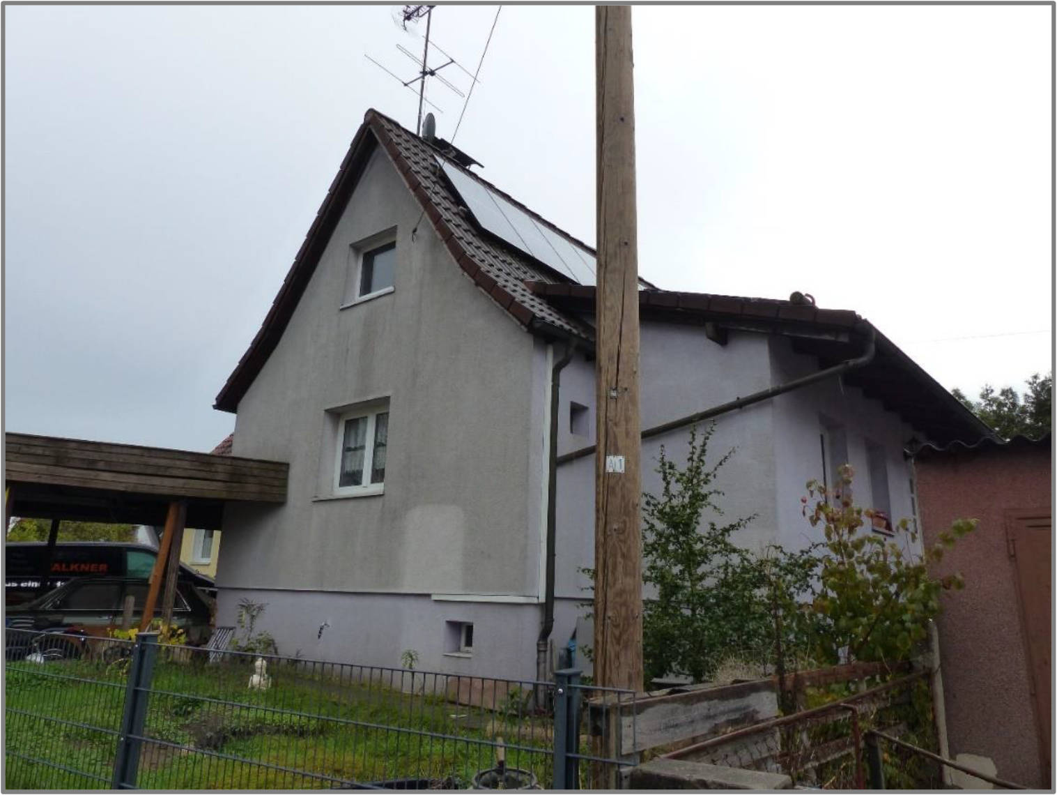 bayern 0009K0083-2023 Heimstättenweg 4, 91207 Lauf a.d.Pegnitz