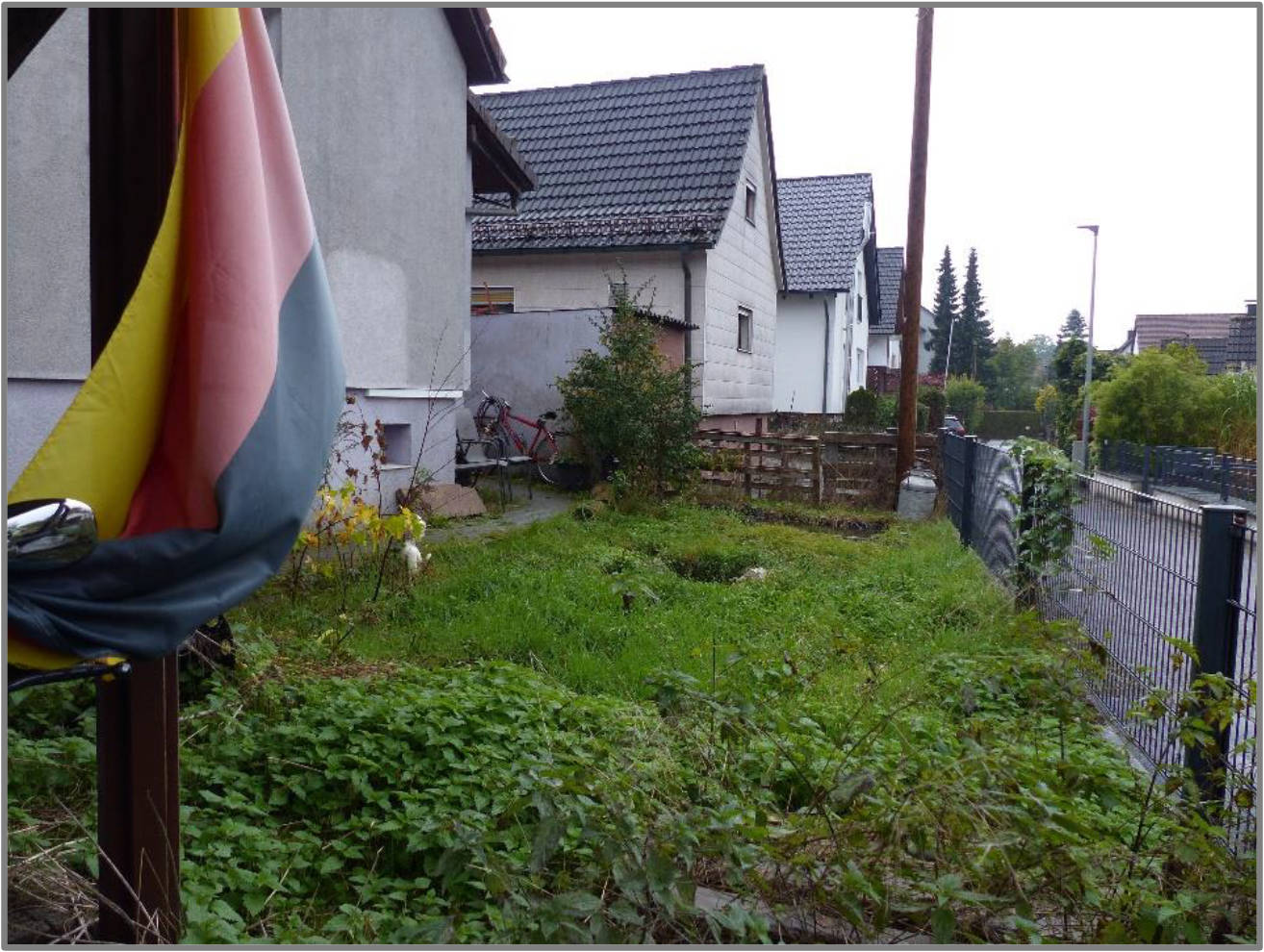 bayern 0009K0083-2023 Heimstättenweg 4, 91207 Lauf a.d.Pegnitz