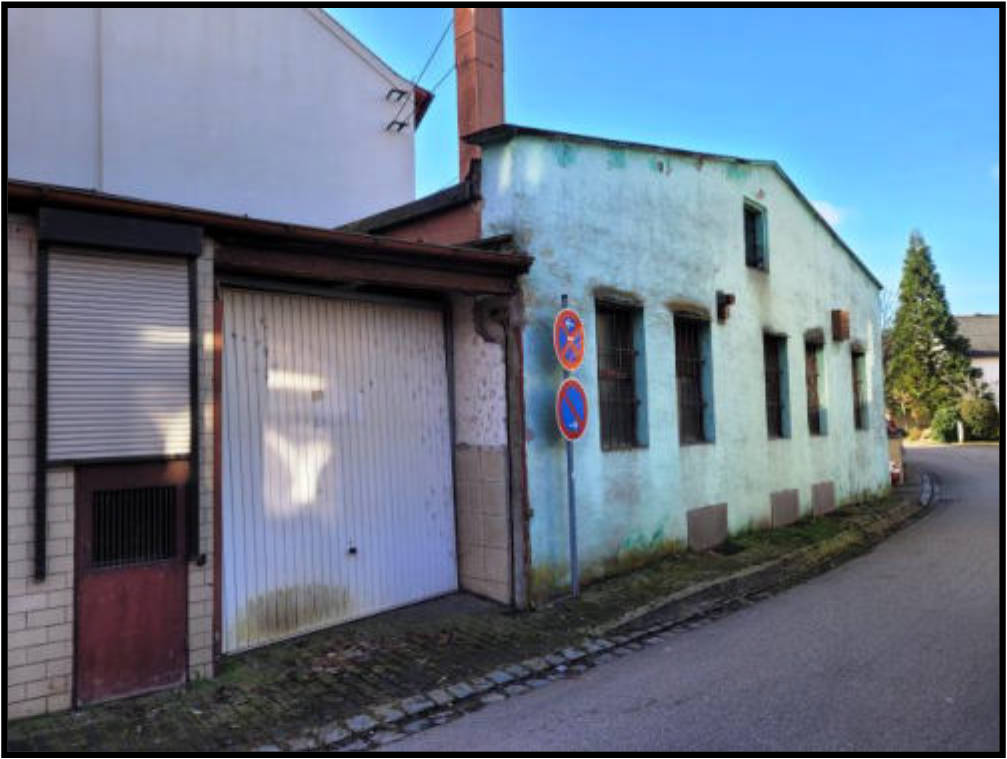 Wohn-/Geschäftshaus, Sonstiges in Bahnhofstraße  20, 91154 Roth - Bild 3