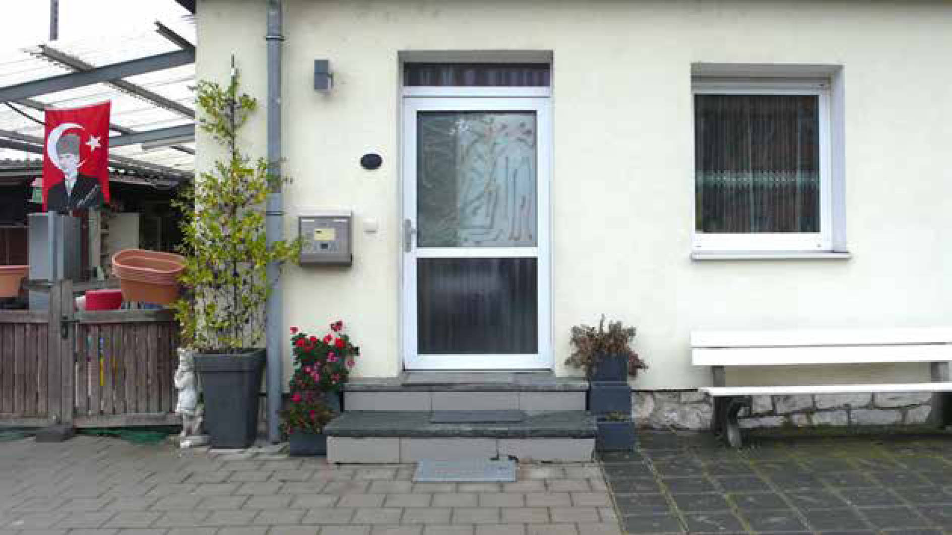 bayern 0009 K 0091/2024 Rangierbahnhof-Ausfahrbahnhof  1a, 90469 Nürnberg 8