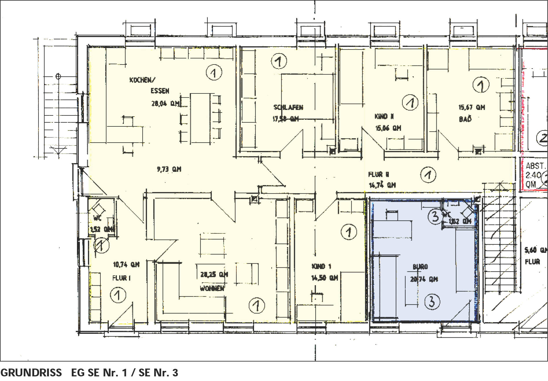 bayern 0009 K 0091/2024 Rangierbahnhof-Ausfahrbahnhof  1a, 90469 Nürnberg 14
