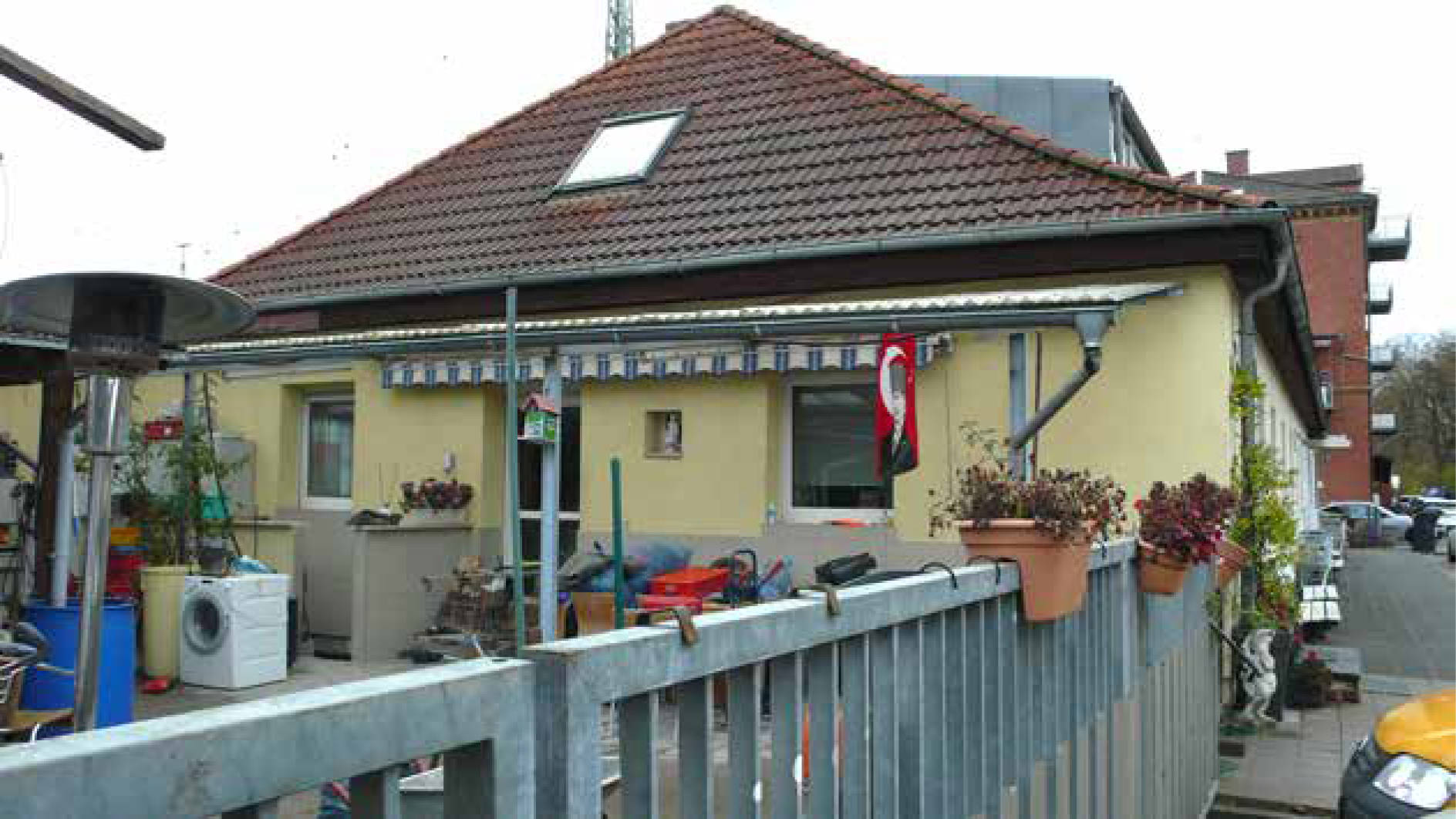 bayern 0009 K 0091/2024 Rangierbahnhof-Ausfahrbahnhof  1a, 90469 Nürnberg 11