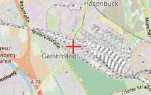 bayern 0009 K 0091/2024 Rangierbahnhof-Ausfahrbahnhof  1a, 90469 Nürnberg 26