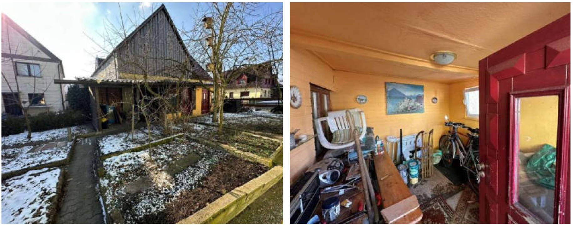 Eigentumswohnung (ab 5 Zimmer) in Ortsstraße 16, 90602 Pyrbaum - Bild 4