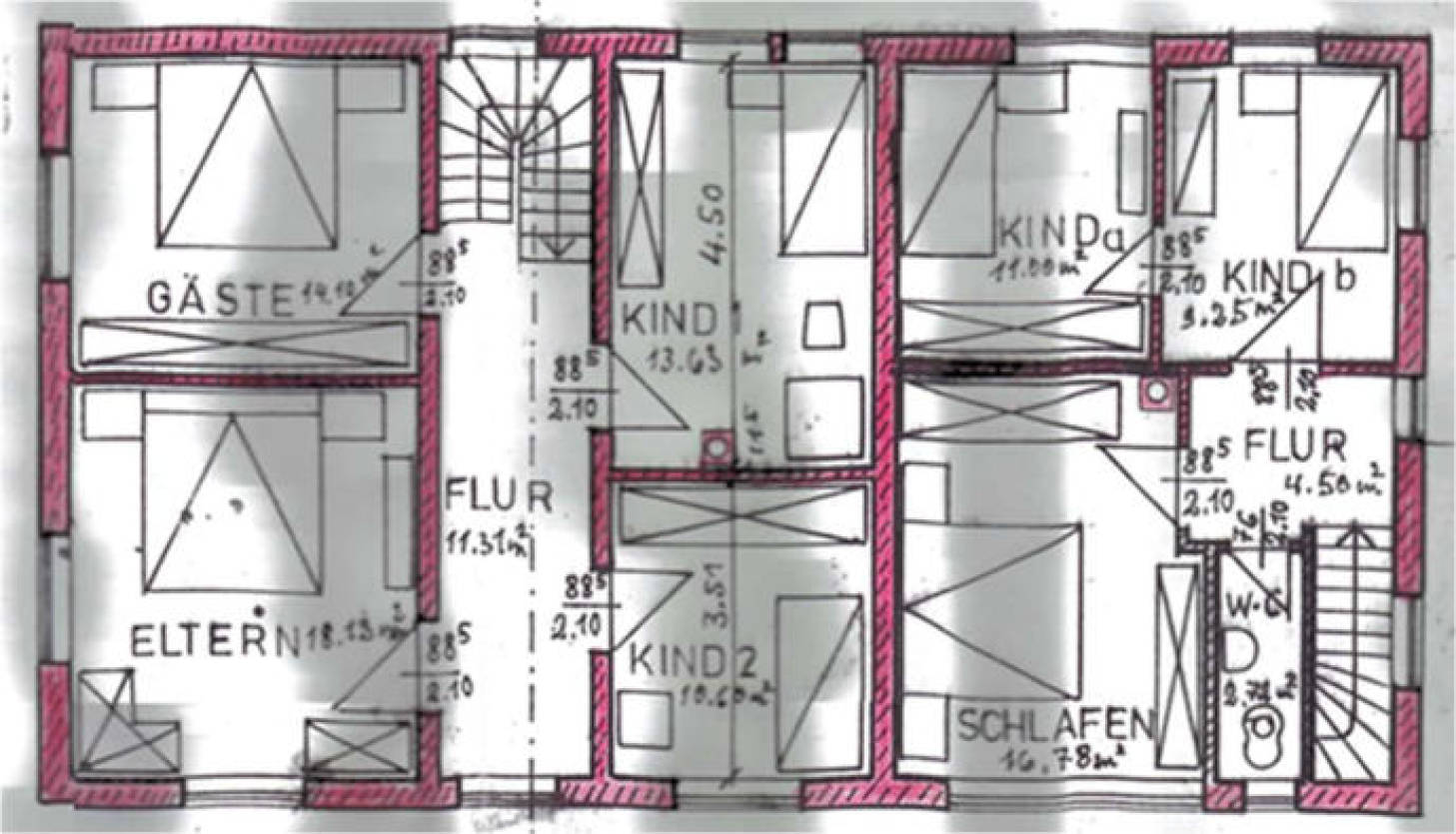 Eigentumswohnung (ab 5 Zimmer) in Ortsstraße 16, 90602 Pyrbaum - Bild 5