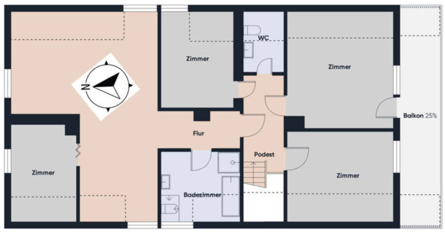 bayern 0009 K 0099/2024 Ortsstraße 16, 90602 Pyrbaum 17
