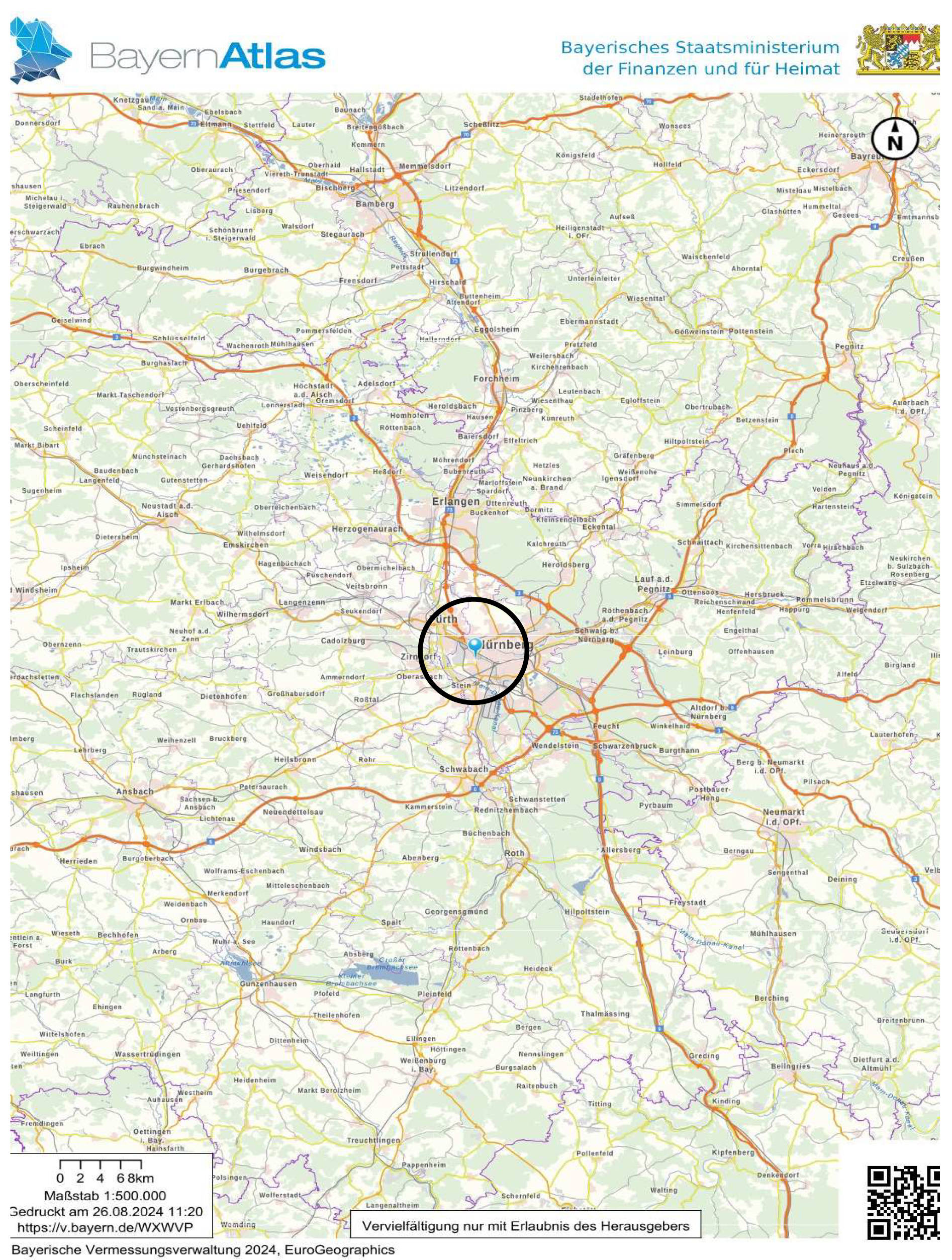 bayern 0009K0101/2024 Erasmusstraße 2, 90431 Nürnberg 6