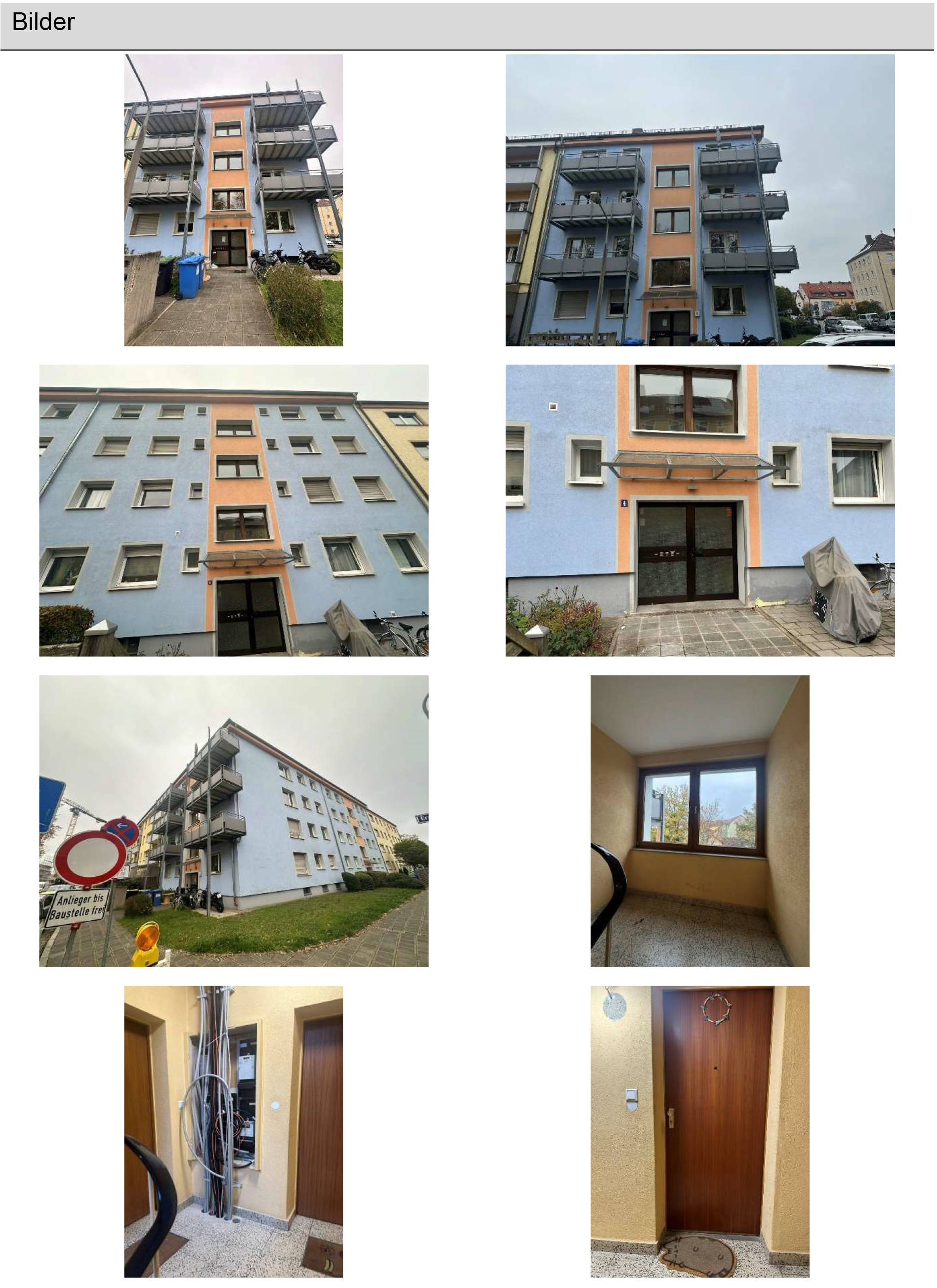 Erasmusstraße 2, 90431 Nürnberg