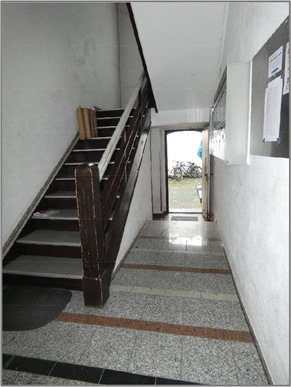 Eigentumswohnung (3 bis 4 Zimmer) in Landgrabenstraße 97, 90443 Nürnberg - Bild 5