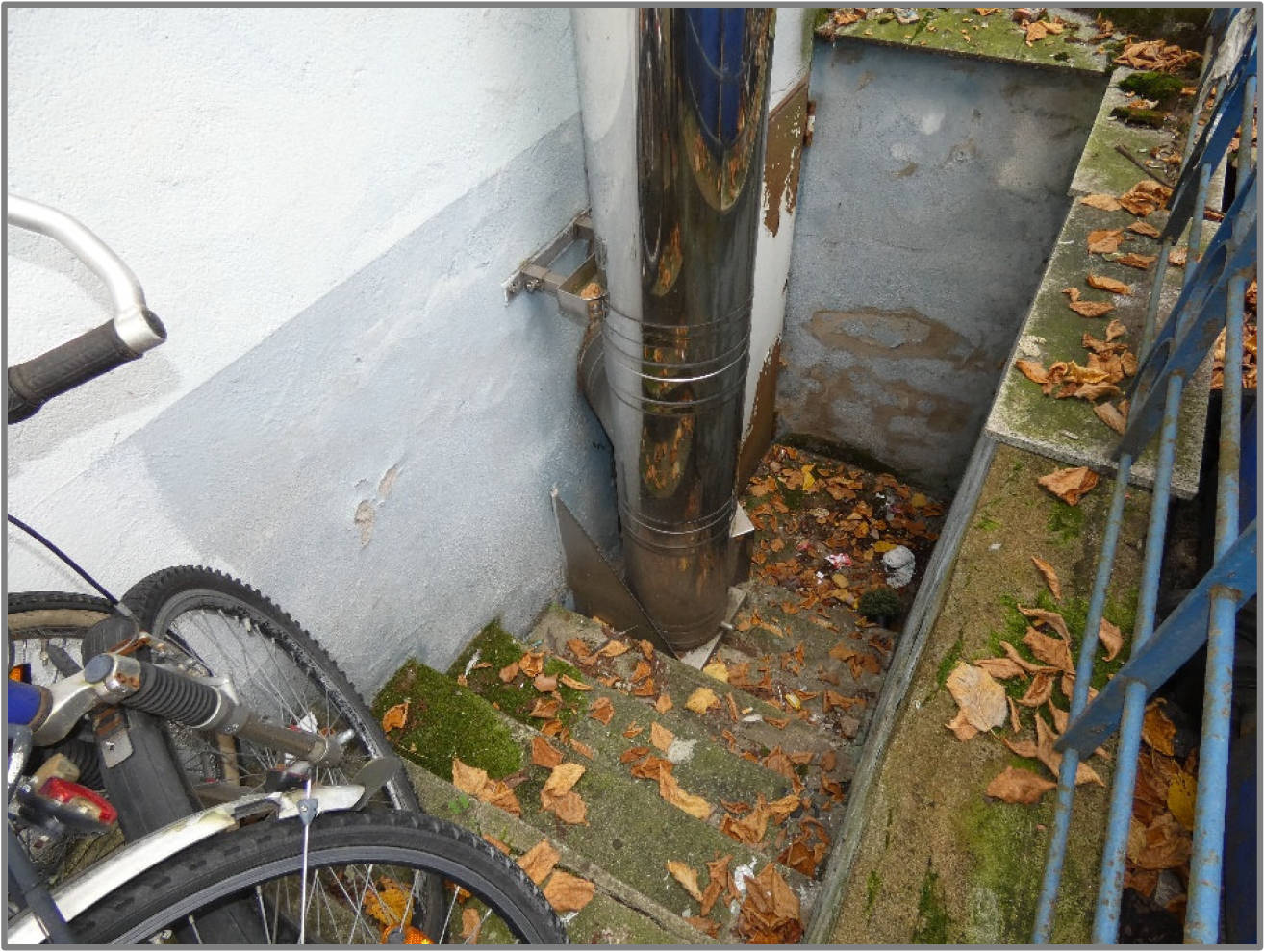 Eigentumswohnung (3 bis 4 Zimmer) in Landgrabenstraße 97, 90443 Nürnberg - Bild 4