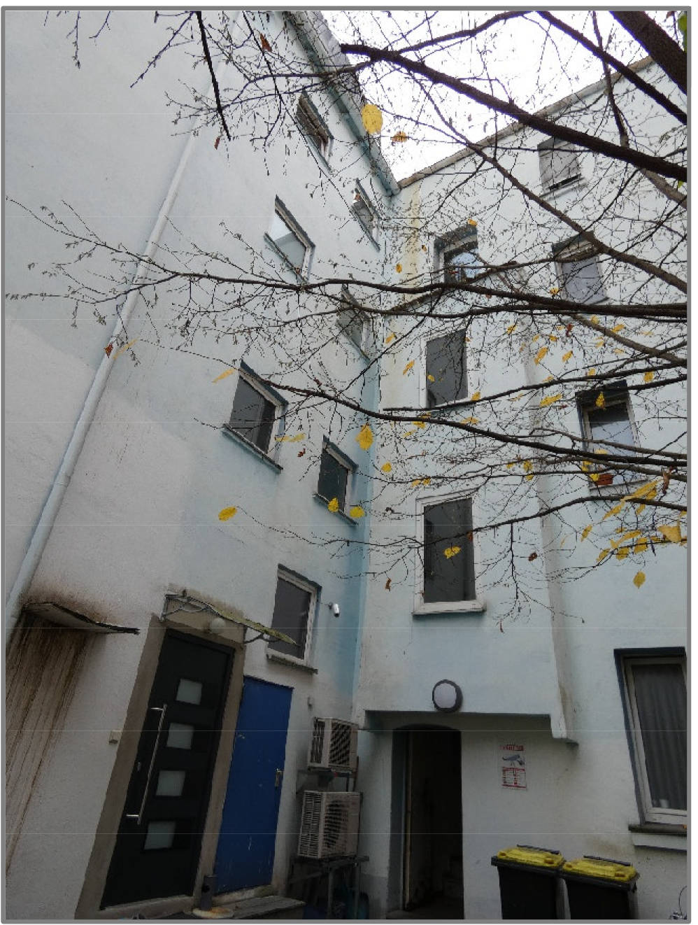 Eigentumswohnung (3 bis 4 Zimmer) in Landgrabenstraße 97, 90443 Nürnberg - Bild 3