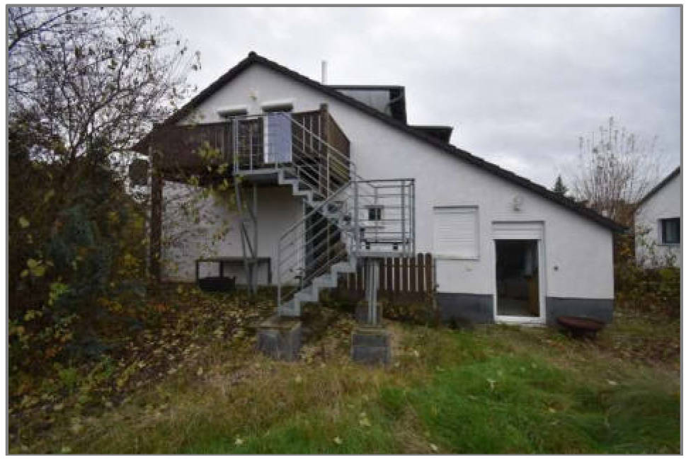 Eigentumswohnung (3 bis 4 Zimmer) in Langenweg  5 , 92353 Postbauer-Heng - Bild 2