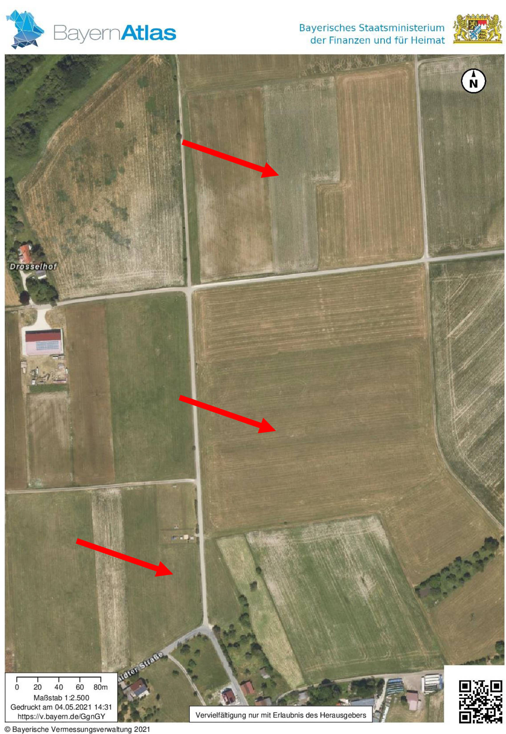bayern 0009K0120-2023 Kleingeschaidter Straße 2, 91207 Lauf a.d.Pegnitz 18