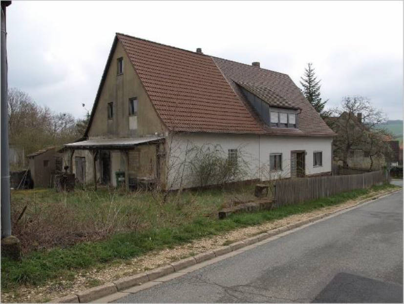 Einfamilienhaus, land- und forstwirtschaftlich genutztes Grundstück, land- und forstwirtschaftlich genutztes Grundstück, land- und forstwirtschaftlich genutztes Grundstück, land- und forstwirtschaftlich genutztes Grundstück in Kleingeschaidter Straße 2, 91207 Lauf a.d.Pegnitz