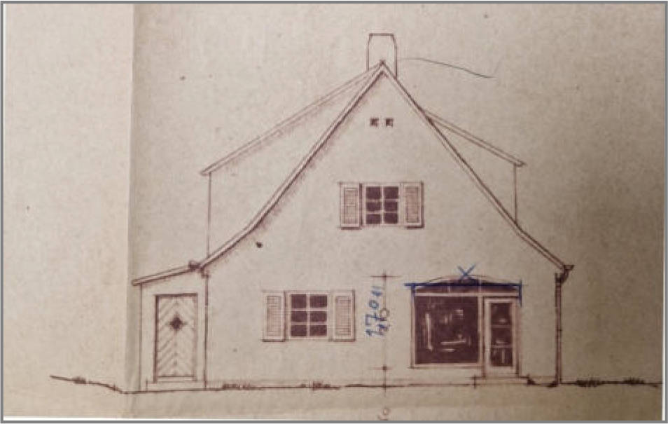 bayern 0009 K 0121/2024 Altenfurter Straße  60, 90475 Nürnberg , Altenfurt 27