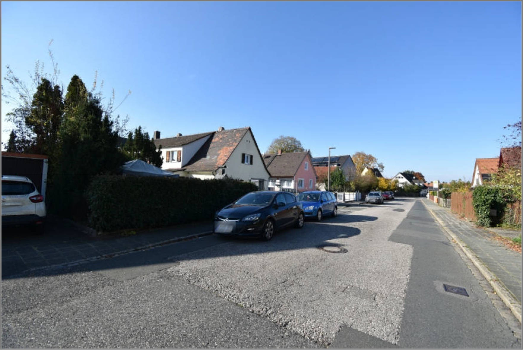 bayern 0009 K 0121/2024 Altenfurter Straße  60, 90475 Nürnberg , Altenfurt 6