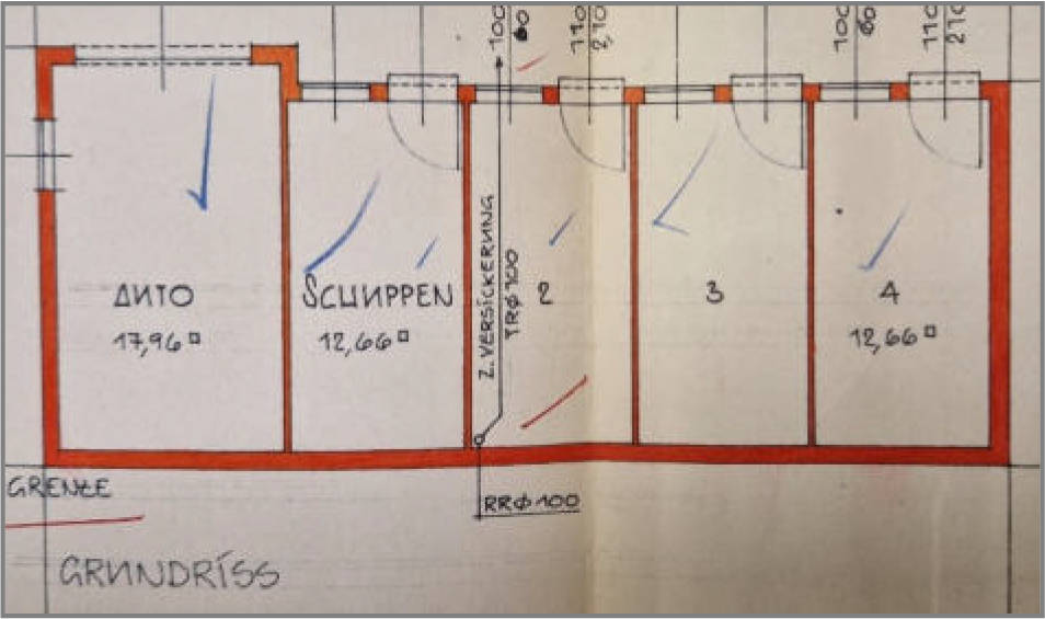 bayern 0009 K 0121/2024 Altenfurter Straße  60, 90475 Nürnberg , Altenfurt 23