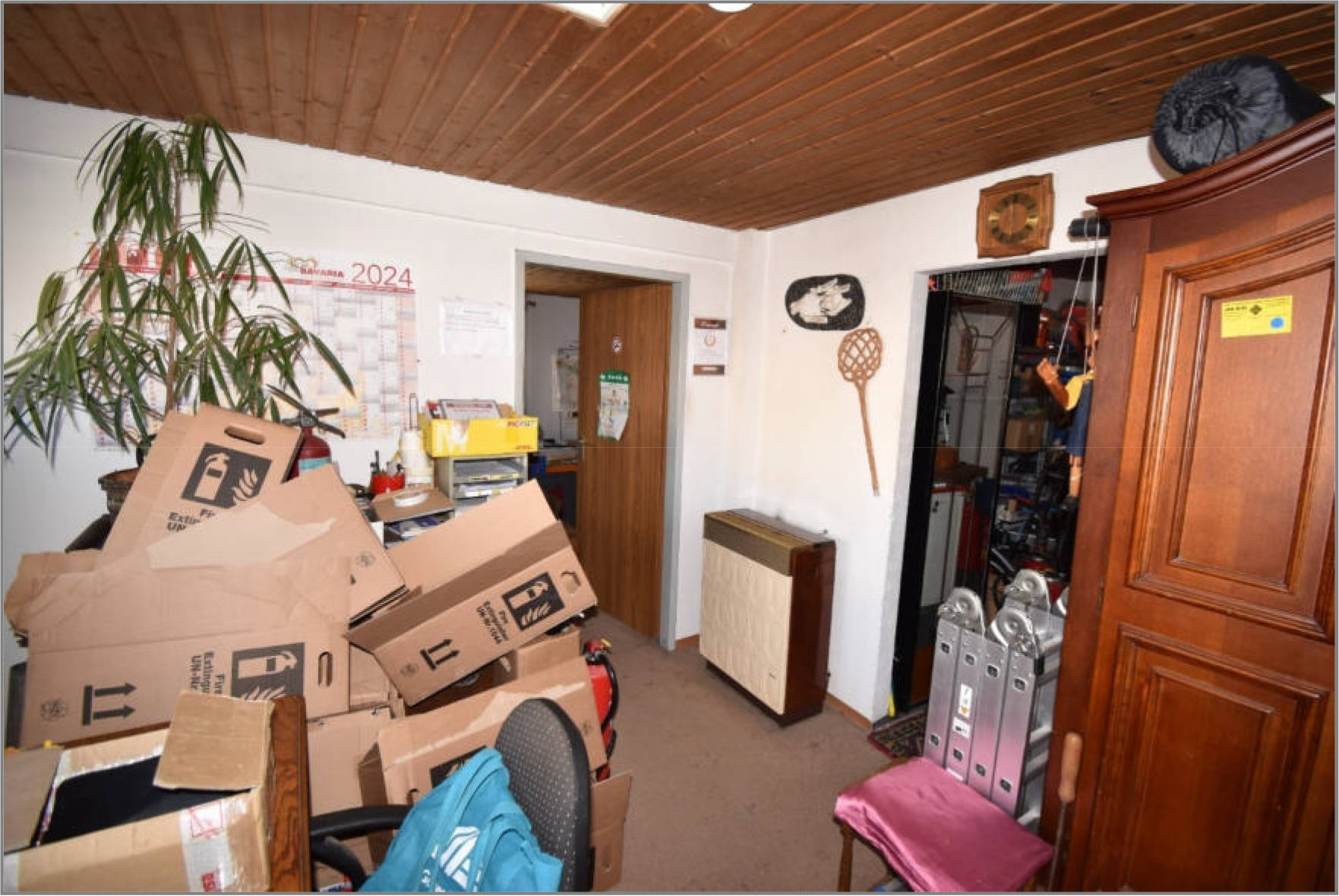 bayern 0009 K 0121/2024 Altenfurter Straße  60, 90475 Nürnberg , Altenfurt 7