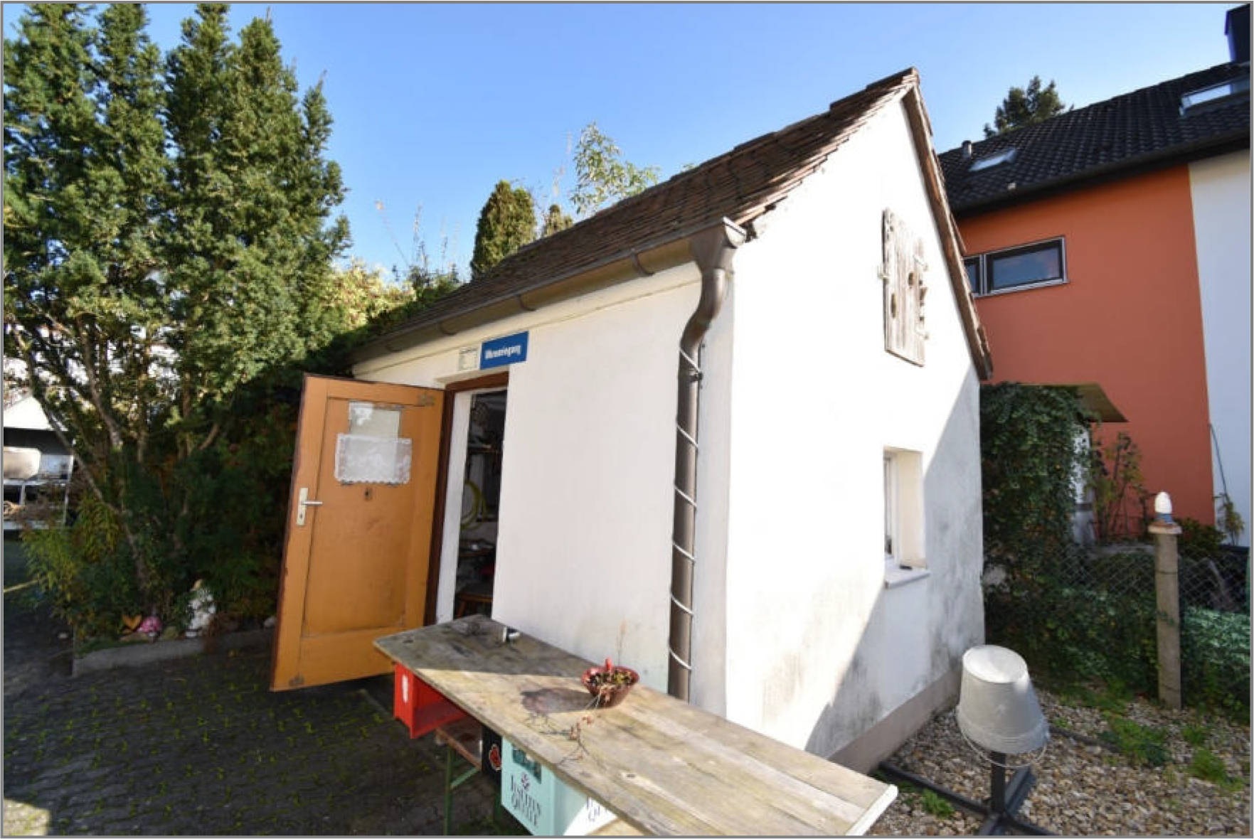 Wohn-/Geschäftshaus in Altenfurter Straße  60, 90475 Nürnberg , Altenfurt - Bild 5