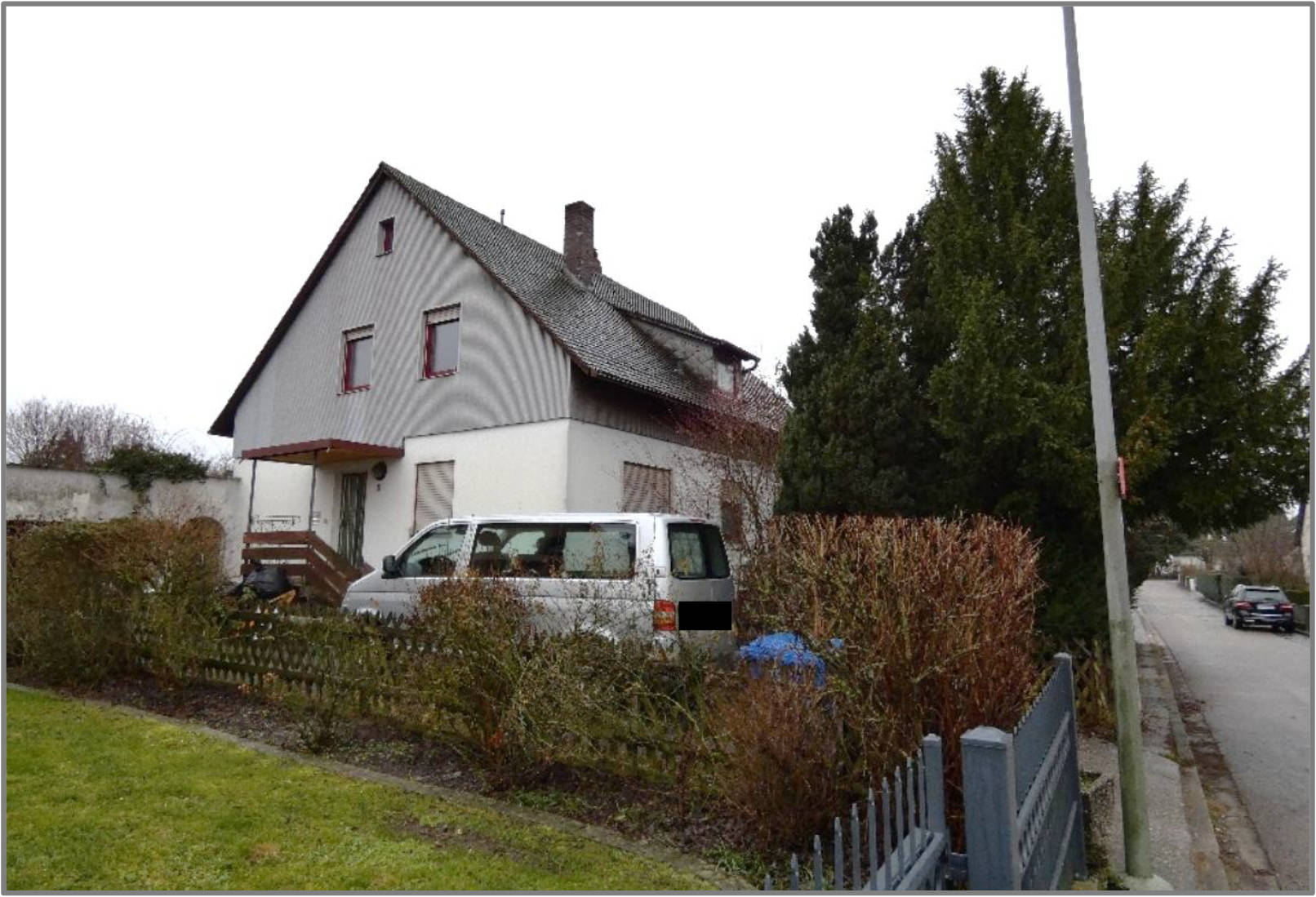 Zweifamilienhaus, Garage in Brombühlweg 5, 92353 Postbauer-Heng - Bild 3