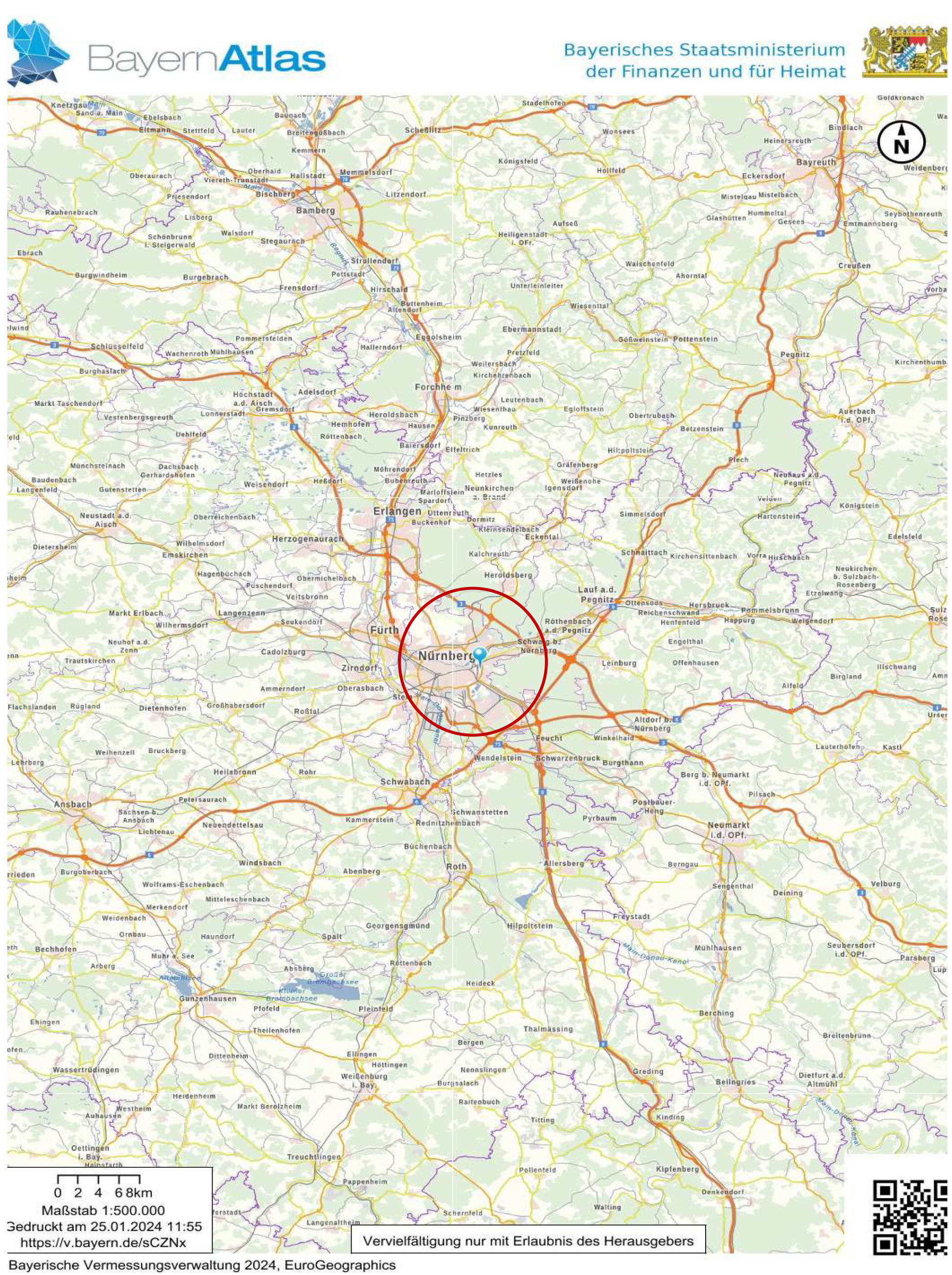 bayern 0009K0132-2023 Schöpfstraße 7/9, 90480 Nürnberg 7