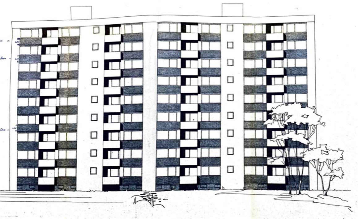 Eigentumswohnung (3 bis 4 Zimmer) in Schöpfstraße 7/9, 90480 Nürnberg - Bild 3