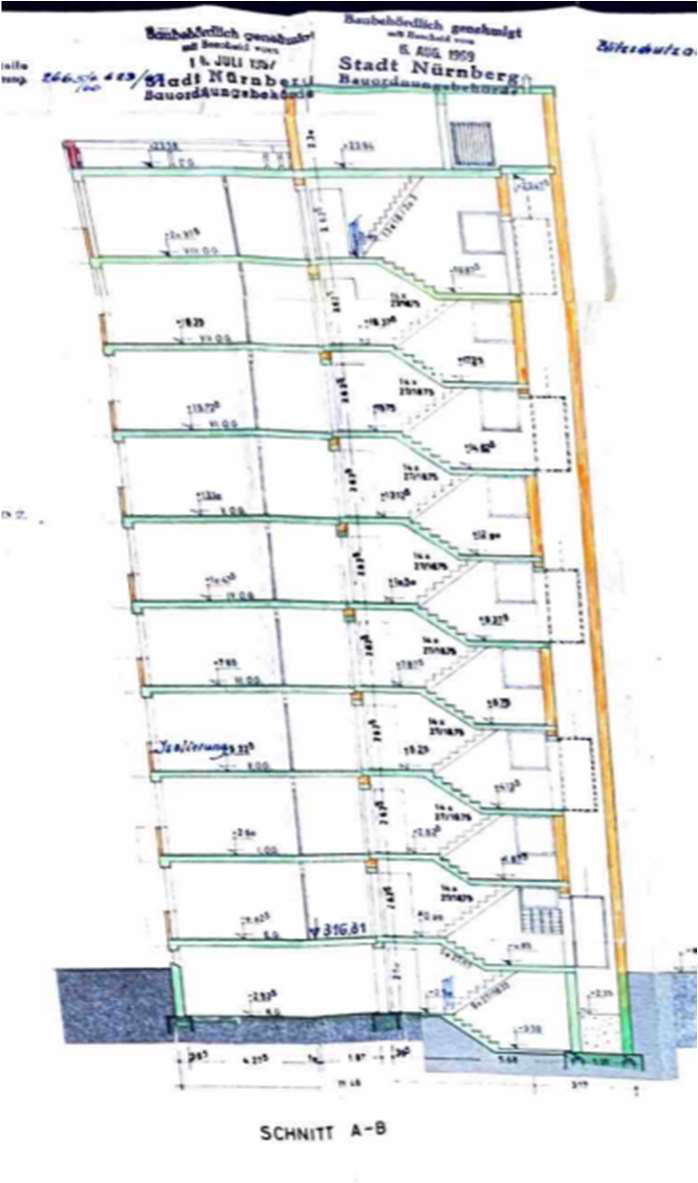 bayern 0009K0132-2023 Schöpfstraße 7/9, 90480 Nürnberg 6