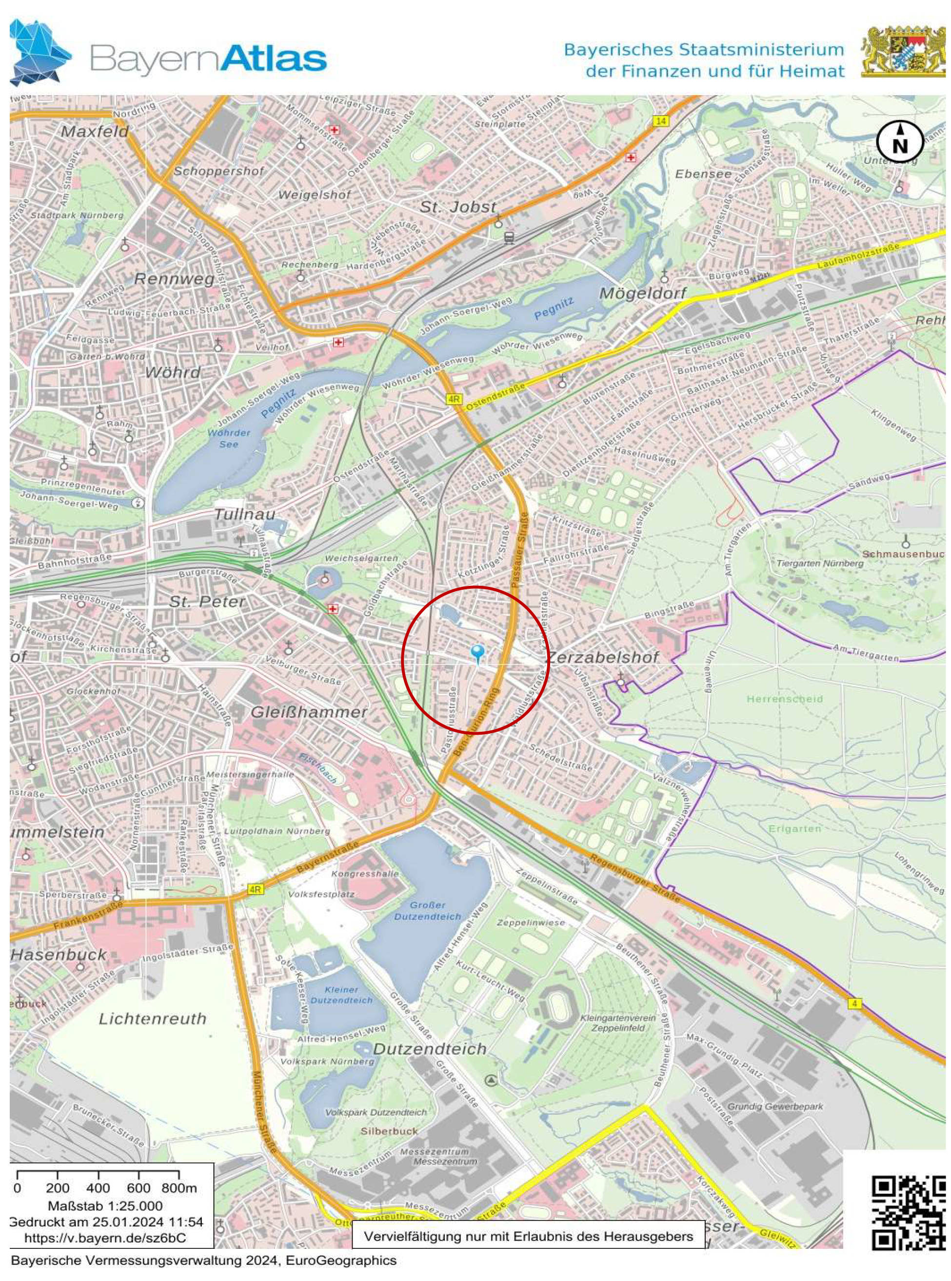 Schöpfstraße 7/9, 90480 Nürnberg