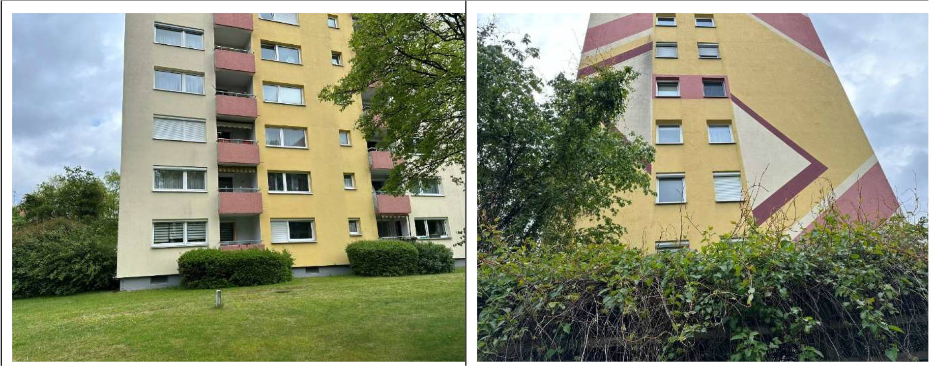 Eigentumswohnung (3 bis 4 Zimmer) in Schöpfstraße 7/9, 90480 Nürnberg - Bild 2