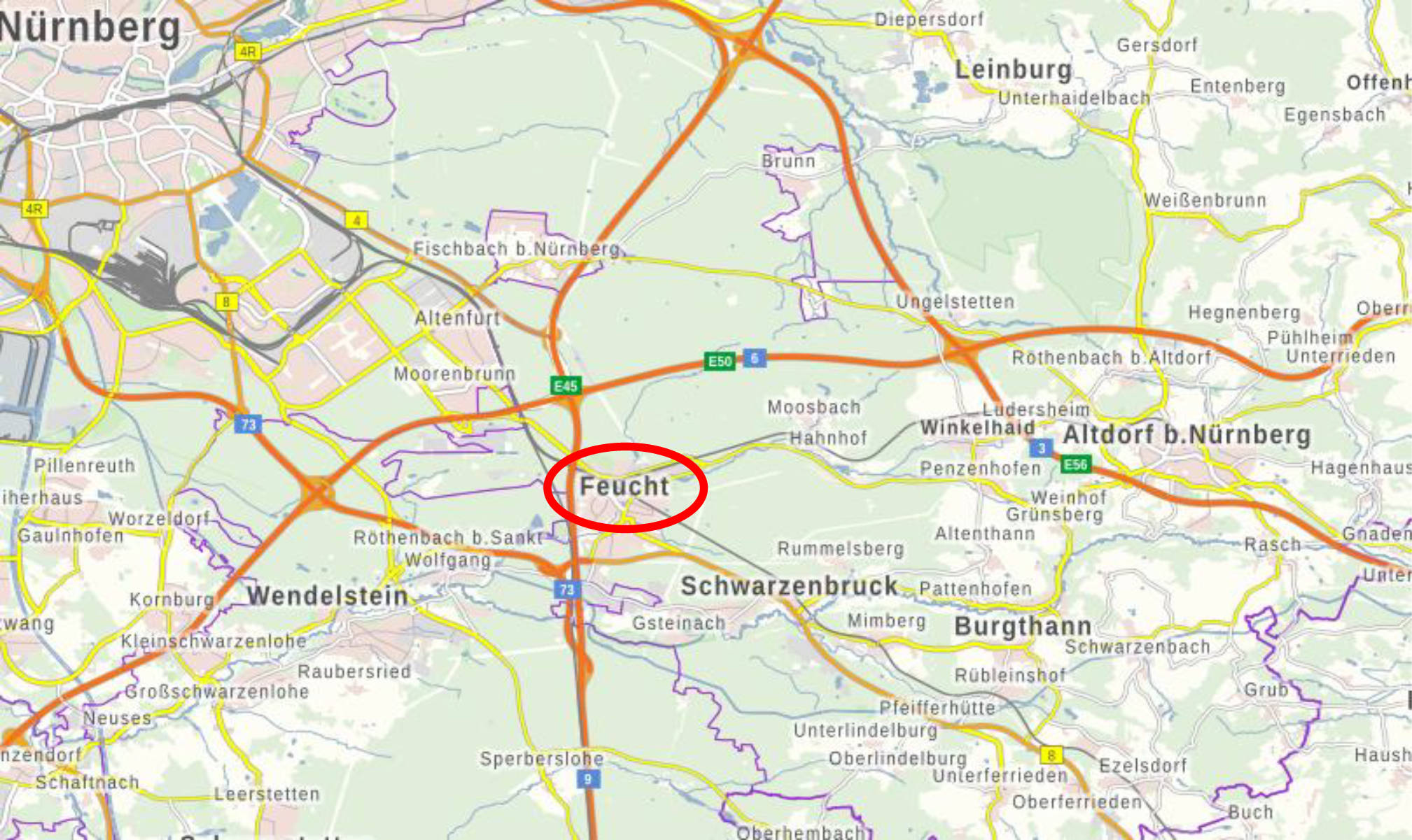 bayern 0009 K 0144/2024 Innere Weißenseestraße 24, 90537 Feucht 23