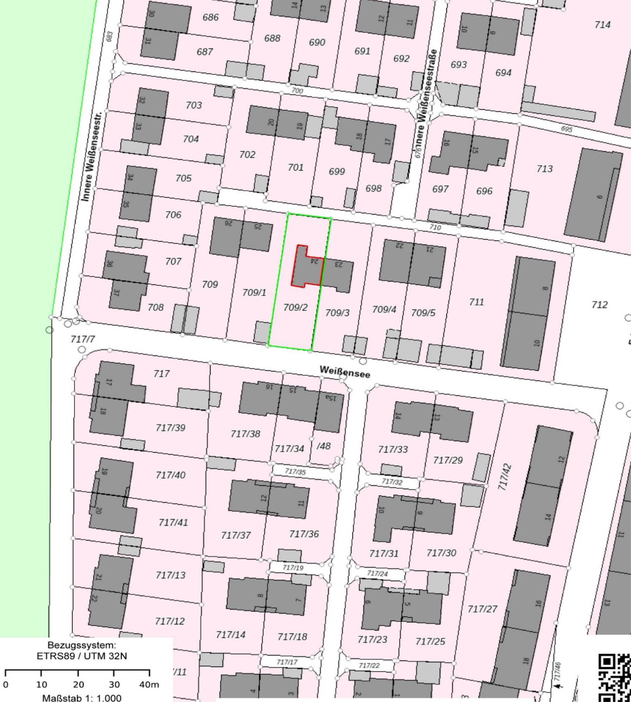 bayern 0009 K 0144/2024 Innere Weißenseestraße 24, 90537 Feucht 26