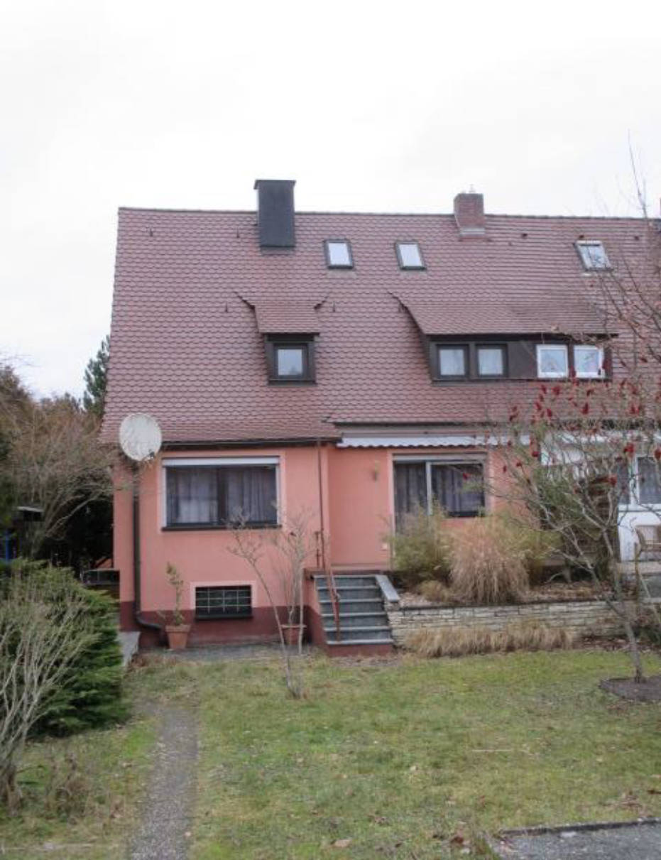 Innere Weißenseestraße 24, 90537 Feucht