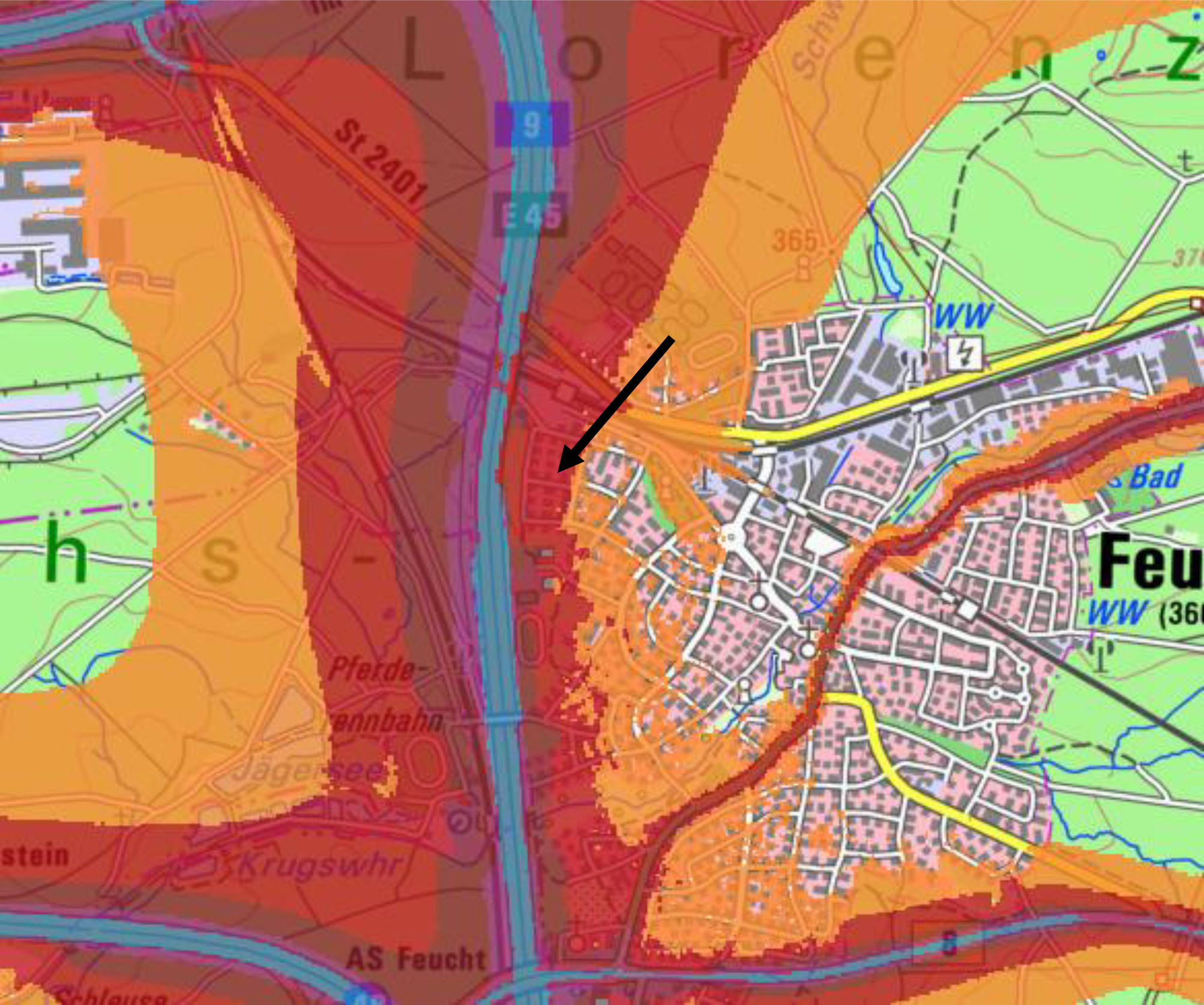 bayern 0009 K 0144/2024 Innere Weißenseestraße 24, 90537 Feucht 25