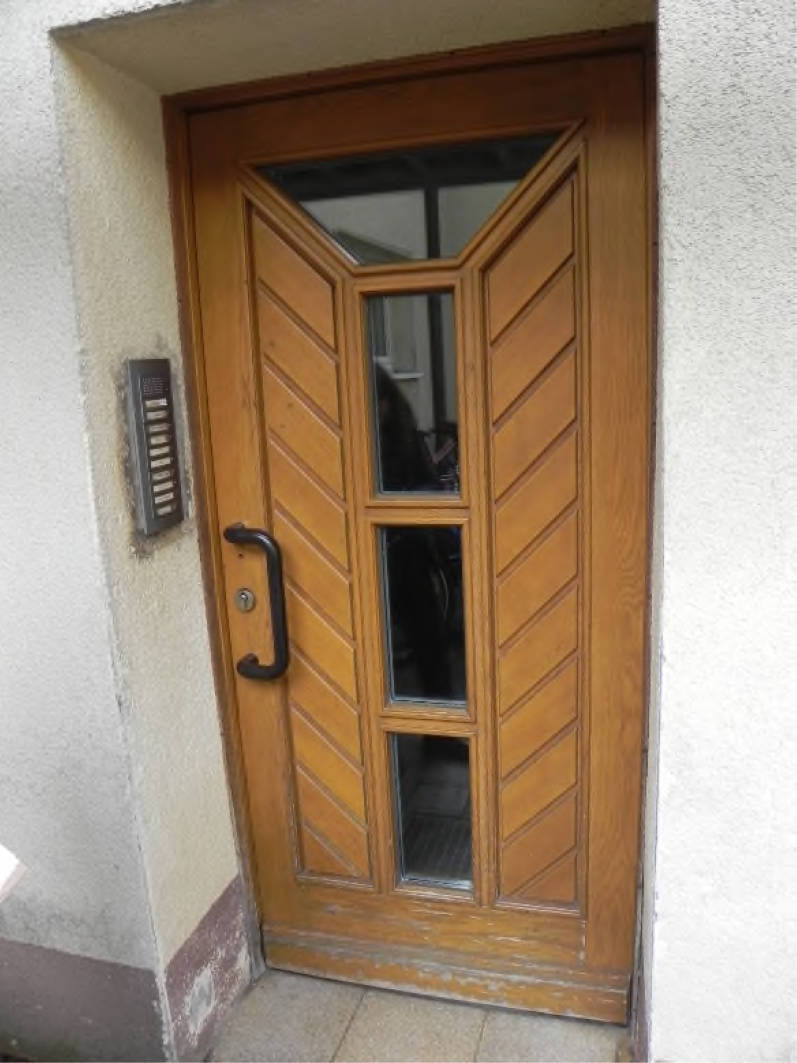Eigentumswohnung (1 bis 2 Zimmer) in Geißlerstraße 15, 90443 Nürnberg, Gostenhof - Bild 3