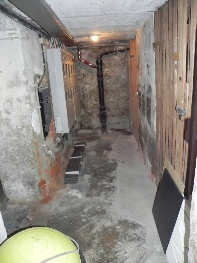 Eigentumswohnung (1 bis 2 Zimmer) in Geißlerstraße 15, 90443 Nürnberg, Gostenhof - Bild 5
