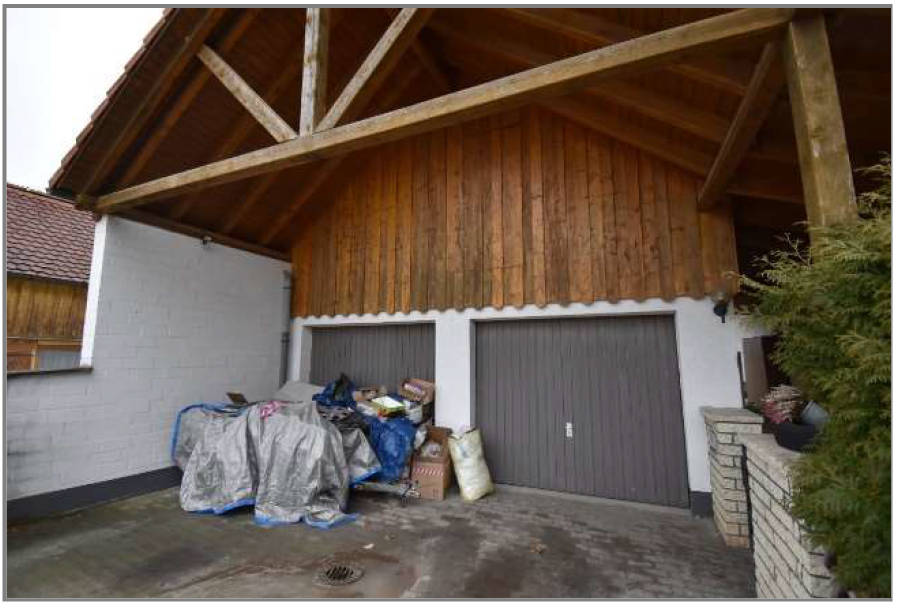 bayern 0009 K 0166/2024 Waldhausstraße  3b, 91180 Heideck 9