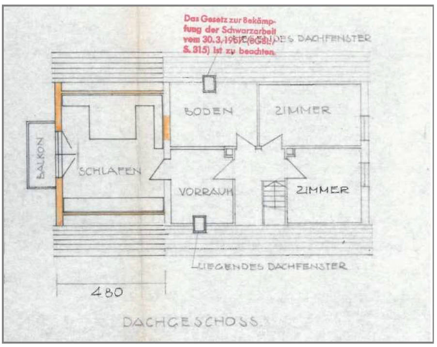 bayern 0009 K 0166/2024 Waldhausstraße  3b, 91180 Heideck 19