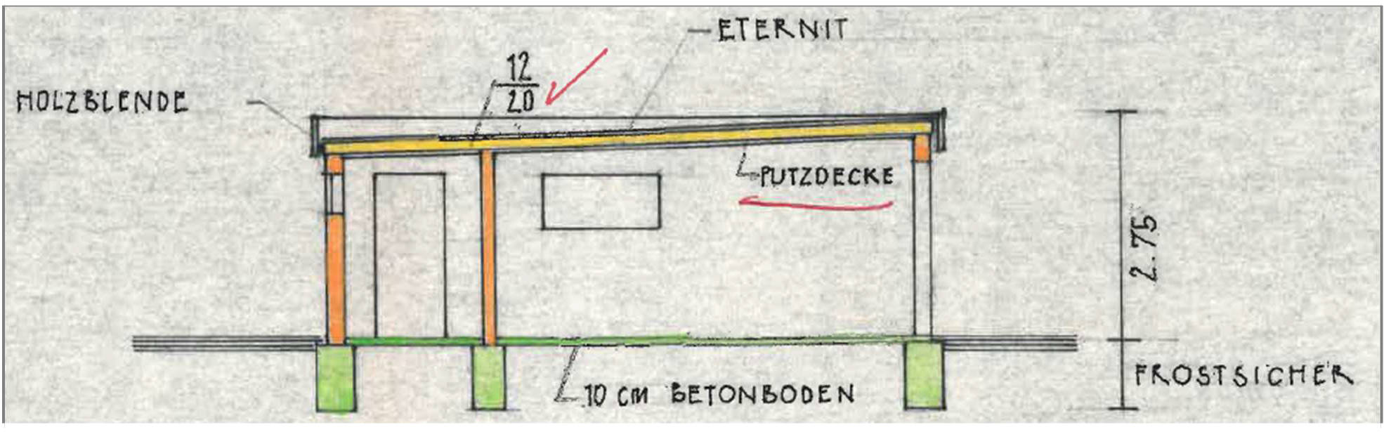 bayern 0009 K 0166/2024 Waldhausstraße  3b, 91180 Heideck 16