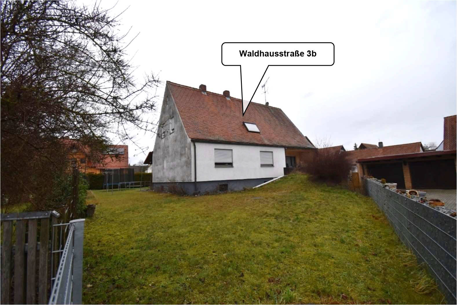 bayern 0009 K 0166/2024 Waldhausstraße  3b, 91180 Heideck 8