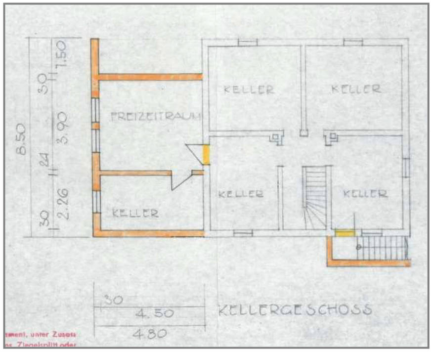 bayern 0009 K 0166/2024 Waldhausstraße  3b, 91180 Heideck 15