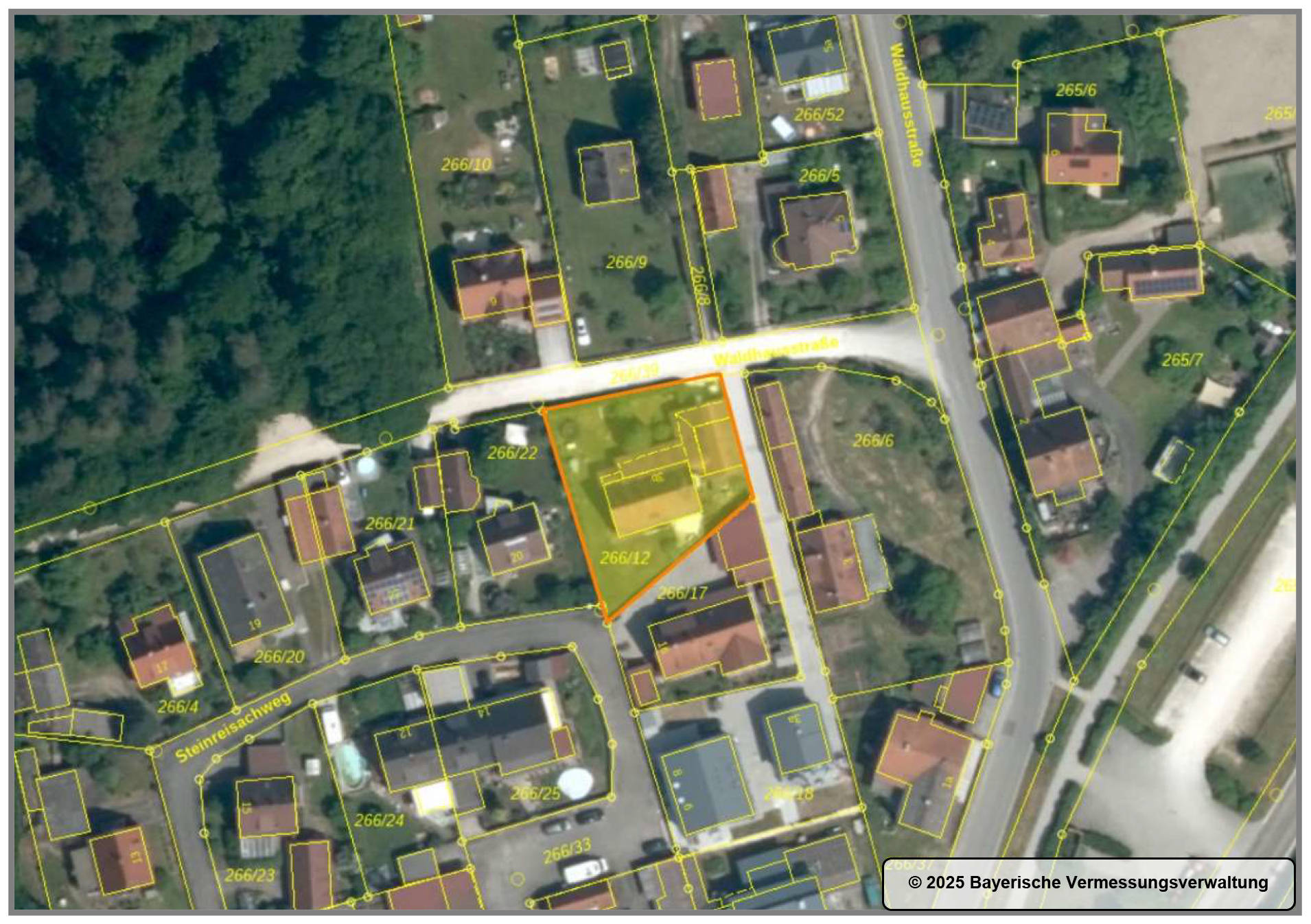 bayern 0009 K 0166/2024 Waldhausstraße  3b, 91180 Heideck 12