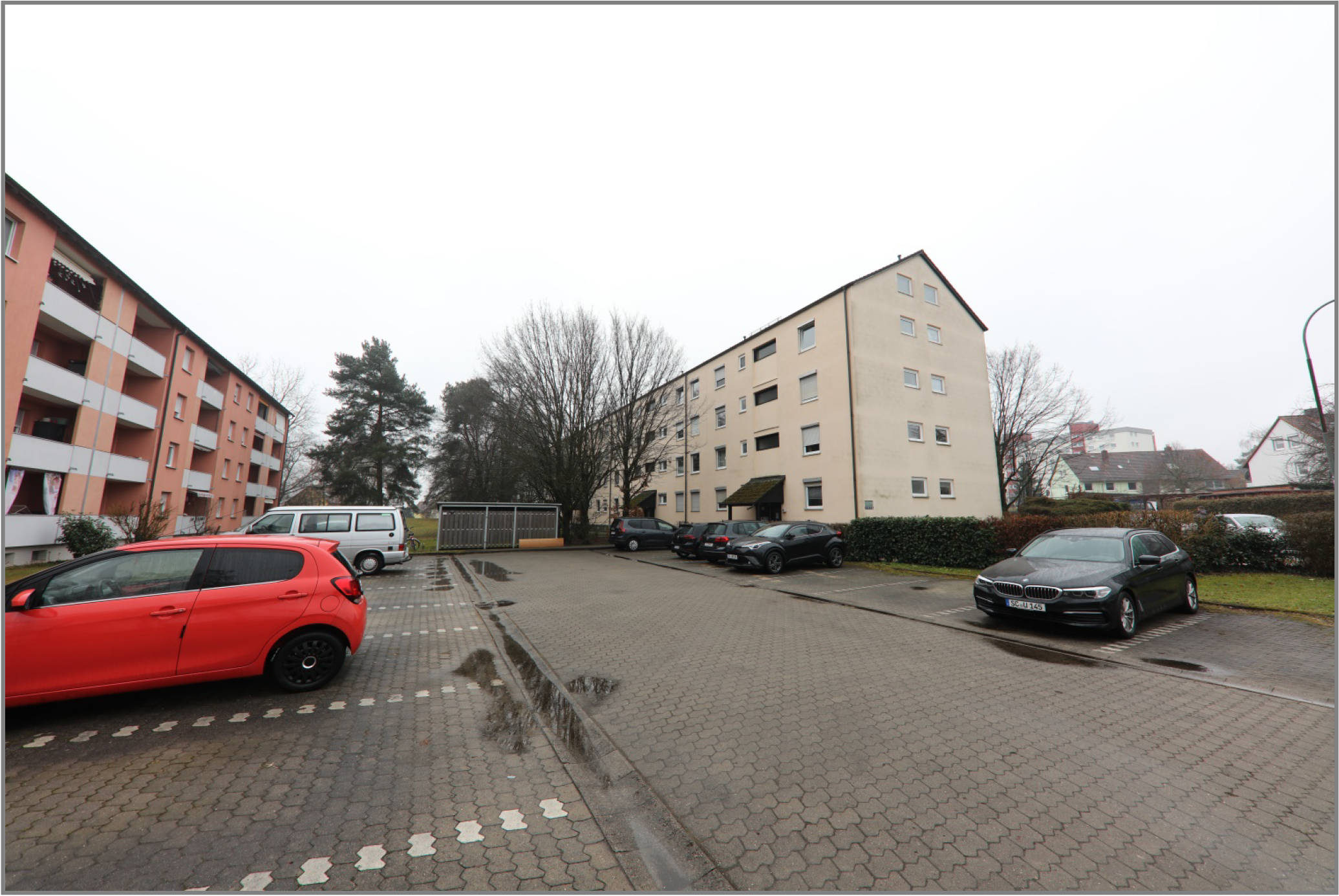 Eigentumswohnung (1 bis 2 Zimmer) in Dr. Georg-Betz-Straße  1, 91126 Schwabach - Bild 2