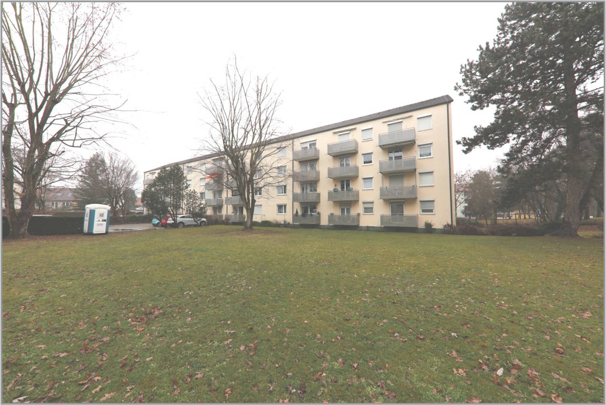 Eigentumswohnung (1 bis 2 Zimmer) in Dr. Georg-Betz-Straße  1, 91126 Schwabach