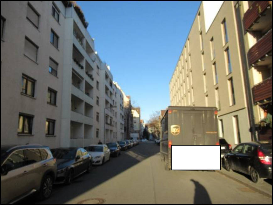 Lenaustraße, 4. OG, rechts 10, 90431 Nürnberg