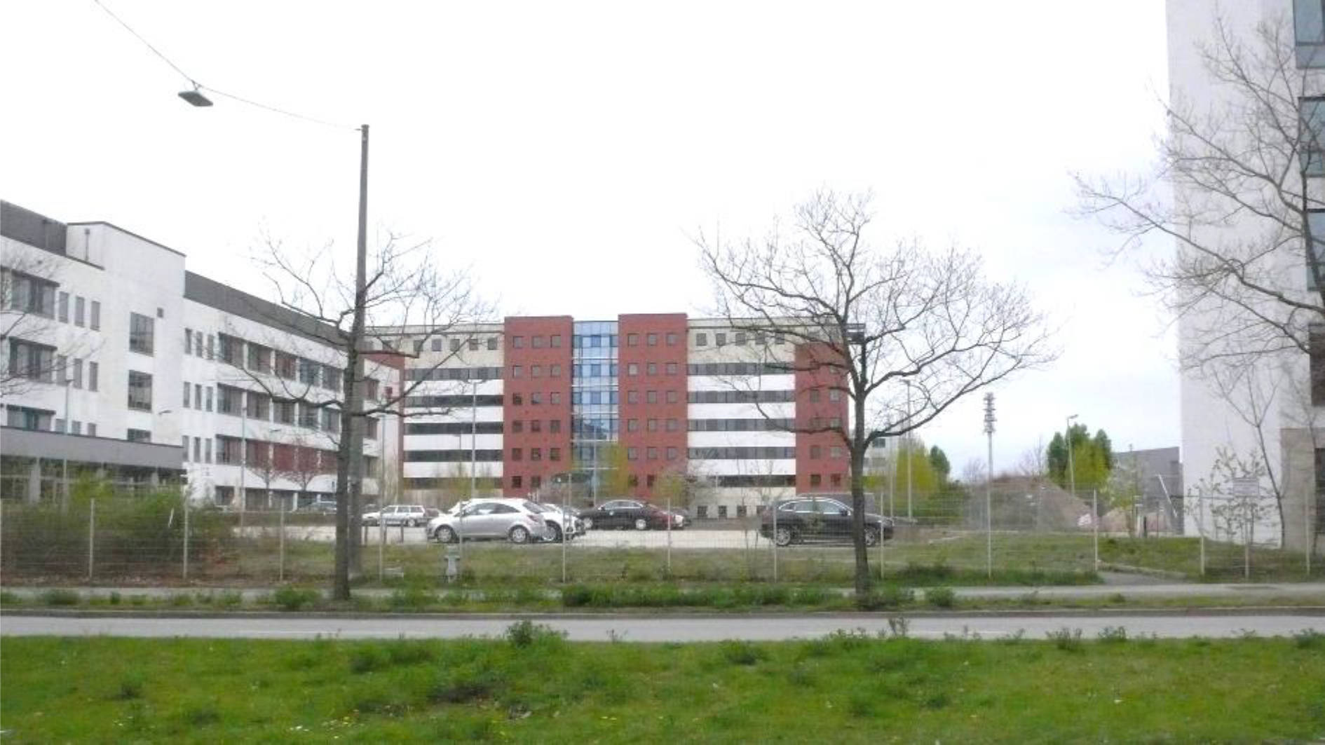 bayern 0009K0185-2023 Hansastraße 35a, 90441 Nürnberg , Schweinau