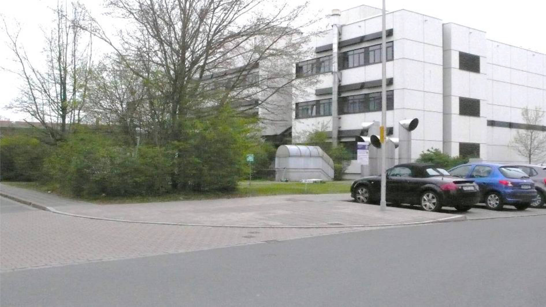 bayern 0009 K 0185/2023 Hansastraße 35a, 90441 Nürnberg , Schweinau 8