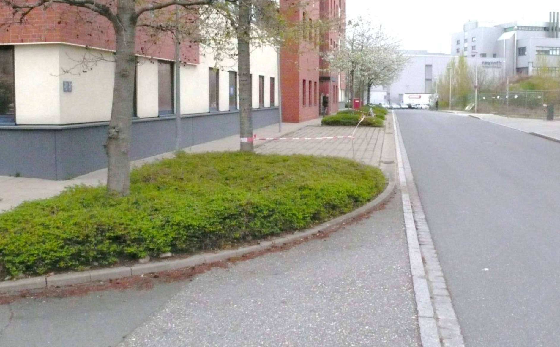 bayern 0009K0185-2023 Hansastraße  35a, 90441 Nürnberg , Schweinau