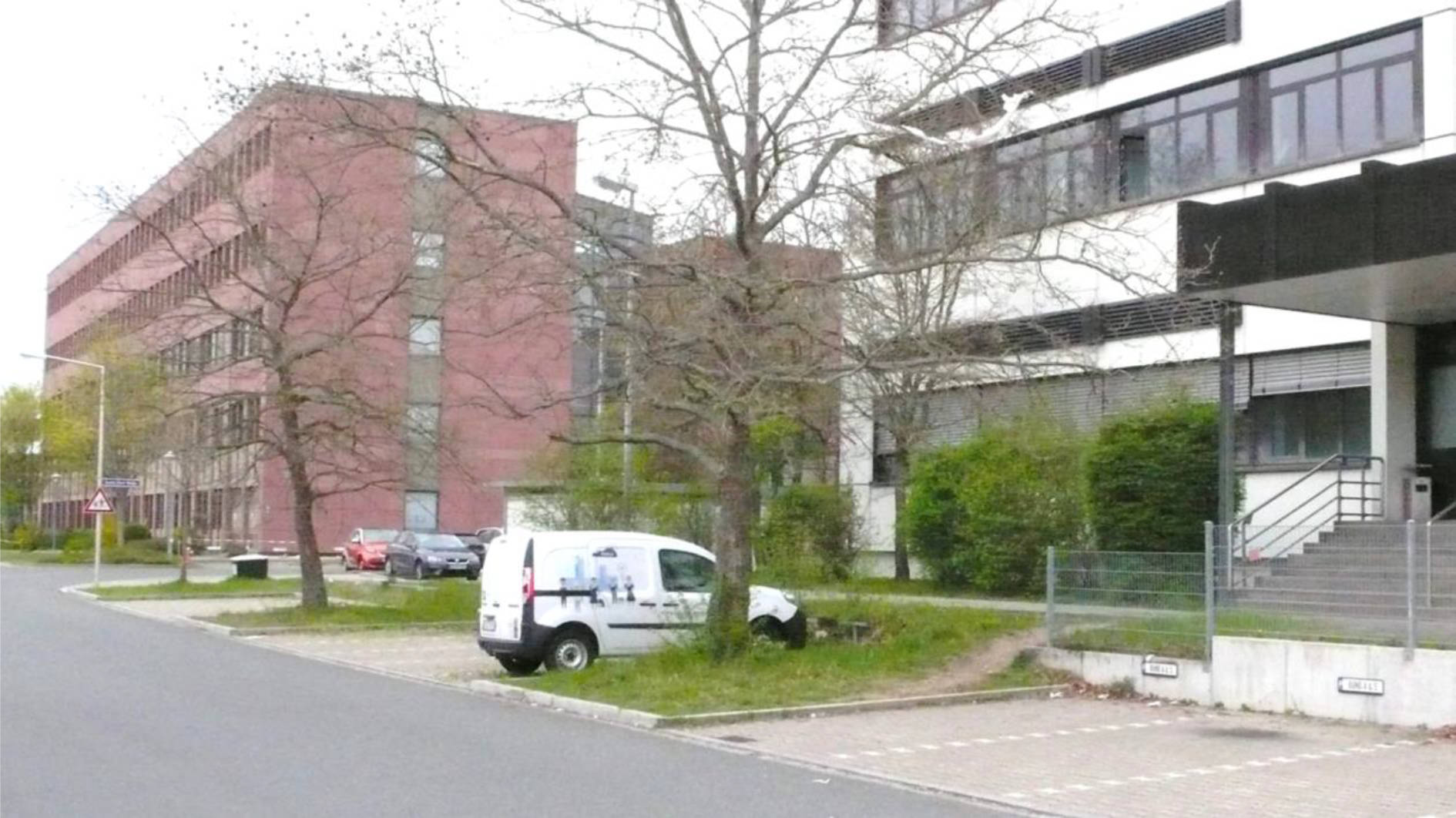 gewerblich genutztes Grundstück, gewerblich genutztes Grundstück, Baugrundstück, Sonstiges in Hansastraße 35a, 90441 Nürnberg , Schweinau