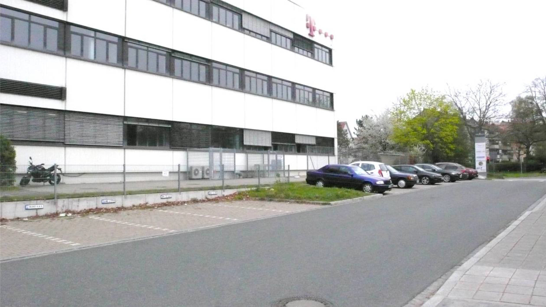 bayern 0009 K 0185/2023 Hansastraße 35a, 90441 Nürnberg , Schweinau 12